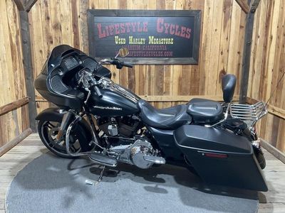 2016 Harley-Davidson Road Glide - Photo 8