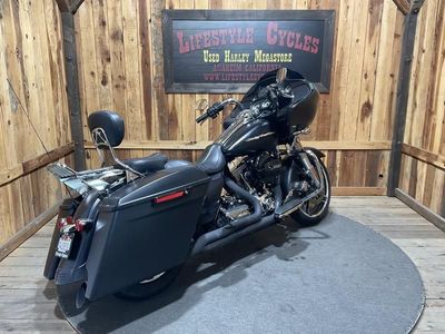 2016 Harley-Davidson Road Glide - Photo 5