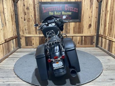 2016 Harley-Davidson Road Glide - Photo 7