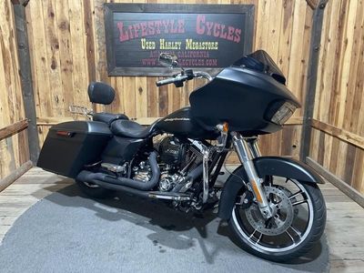 2016 Harley-Davidson Road Glide - Photo 1