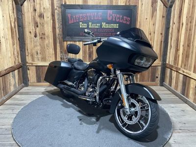 2016 Harley-Davidson Road Glide - Photo 2