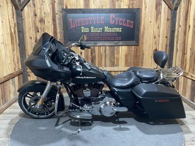 2016 Harley-Davidson Road Glide - Photo 9