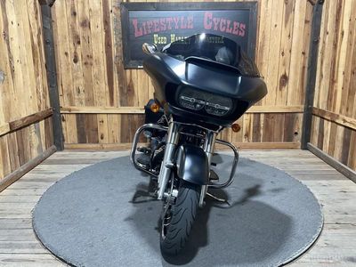 2016 Harley-Davidson Road Glide - Photo 3