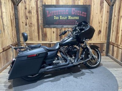 2016 Harley-Davidson Road Glide - Photo 10