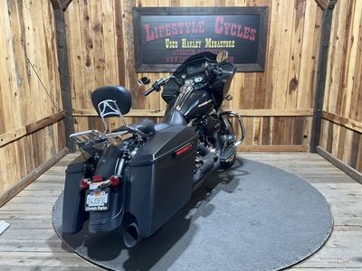 2016 Harley-Davidson Road Glide - Photo 4