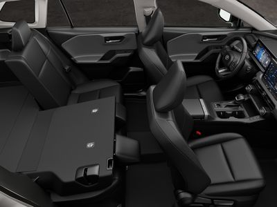 2026 Toyota RAV4 - Photo 4