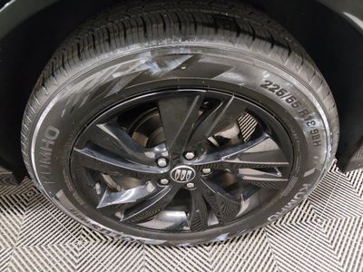2024 Buick Encore GX — photo 10 view