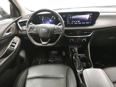 2024 Buick Encore GX — photo 12 view