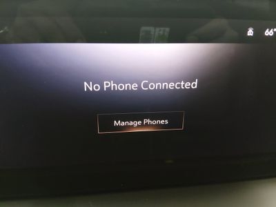2024 Buick Encore GX — photo 20 view
