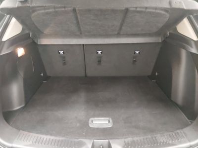 2024 Buick Encore GX — photo 11 view
