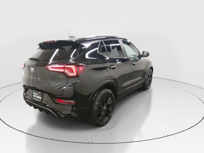 2024 Buick Encore GX — photo 7 view