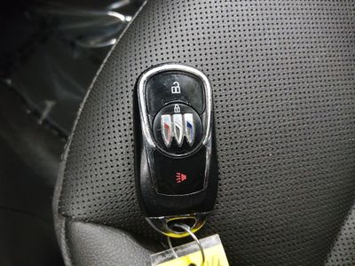 2024 Buick Encore GX — photo 15 view