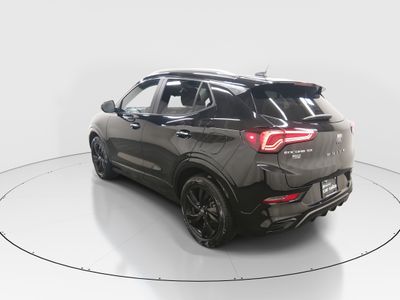 2024 Buick Encore GX — detail view