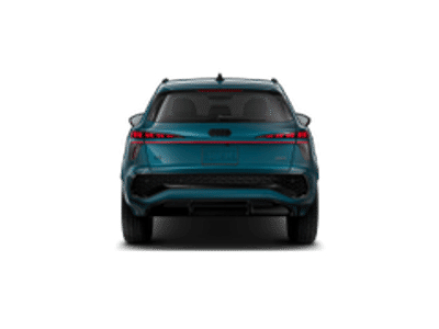 2026 Audi Q3 SUV - Photo 5