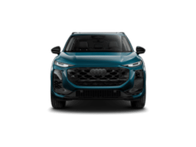 2026 Audi Q3 SUV - Photo 4