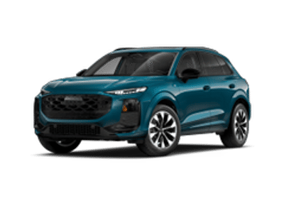2026 Audi Q3 SUV - Photo 2