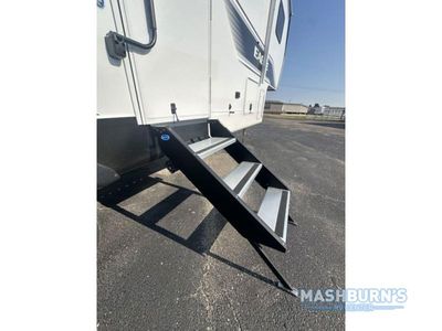 2026 Jayco Eagle SLE - Photo 18