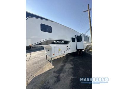 2026 Jayco Eagle SLE - Photo 4