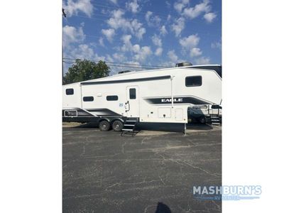 2026 Jayco Eagle SLE - Photo 5