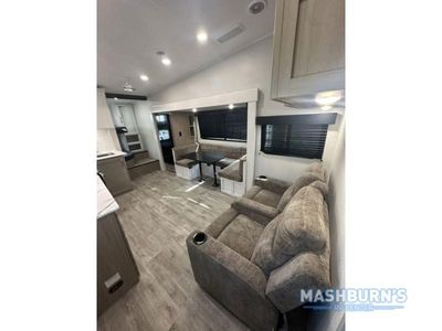 2026 Jayco Eagle SLE - Photo 19