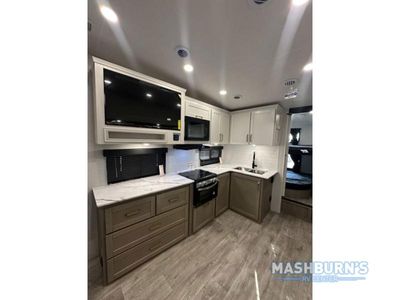 2026 Jayco Eagle SLE - Photo 20