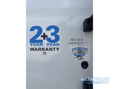 2026 Jayco Eagle SLE - Photo 50