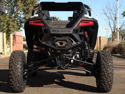2026 Polaris RZR Pro R Ultimate - Photo 5