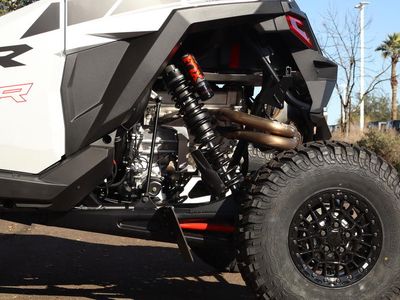 2026 Polaris RZR Pro R Ultimate - Photo 10