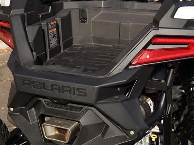 2026 Polaris RZR Pro R Ultimate - Photo 15