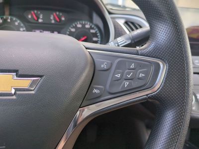 2024 Chevrolet Malibu - Photo 28
