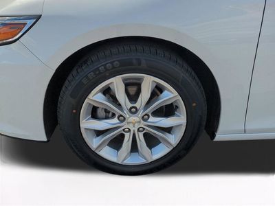 2024 Chevrolet Malibu - Photo 11