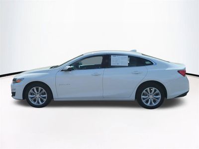 2024 Chevrolet Malibu - Photo 8