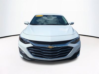 2024 Chevrolet Malibu - Photo 3