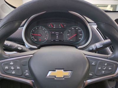 2024 Chevrolet Malibu - Photo 29