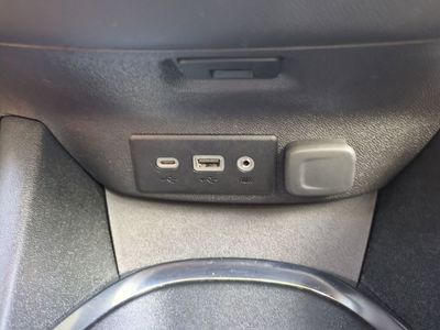2024 Chevrolet Malibu - Photo 23