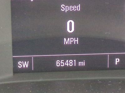 2024 Chevrolet Malibu - Photo 31