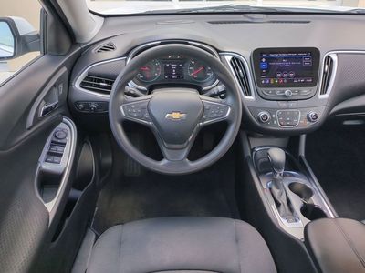 2024 Chevrolet Malibu - Photo 16