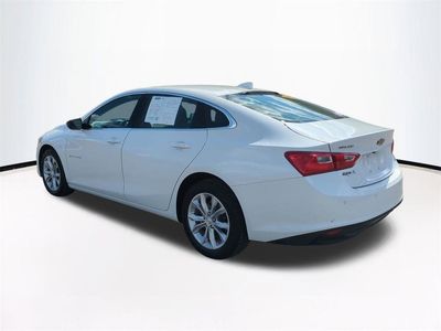 2024 Chevrolet Malibu - Photo 7
