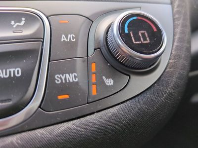 2024 Chevrolet Malibu - Photo 24