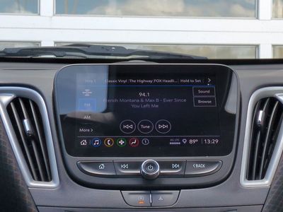 2024 Chevrolet Malibu - Photo 18