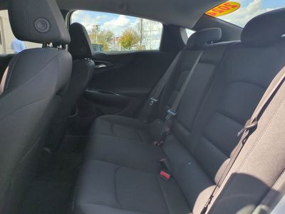 2024 Chevrolet Malibu - Photo 14