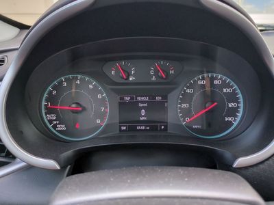 2024 Chevrolet Malibu - Photo 30