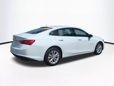 2024 Chevrolet Malibu - Photo 5