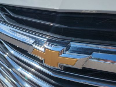 2024 Chevrolet Malibu - Photo 13