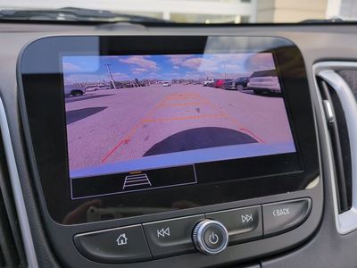2024 Chevrolet Malibu - Photo 22
