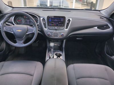 2024 Chevrolet Malibu - Photo 15
