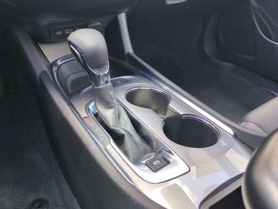 2024 Chevrolet Malibu - Photo 19