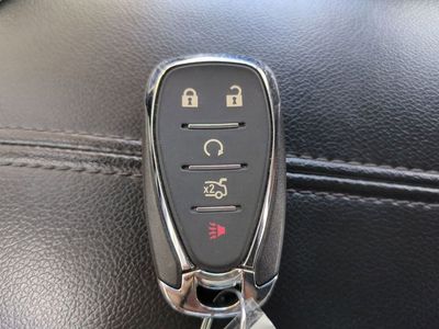 2024 Chevrolet Malibu - Photo 33