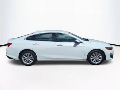 2024 Chevrolet Malibu - Photo 4
