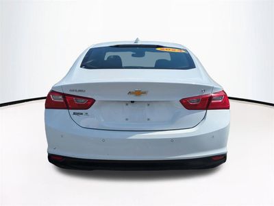2024 Chevrolet Malibu - Photo 6